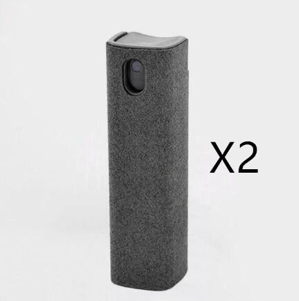 Mobile Computer Screen Cleaner Does Not Contain Liquid